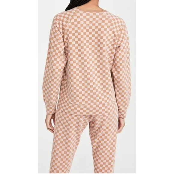 SPLITS59 - TILDA FRENCH TERRY SWEATSHIRT - Picture 5 of 7